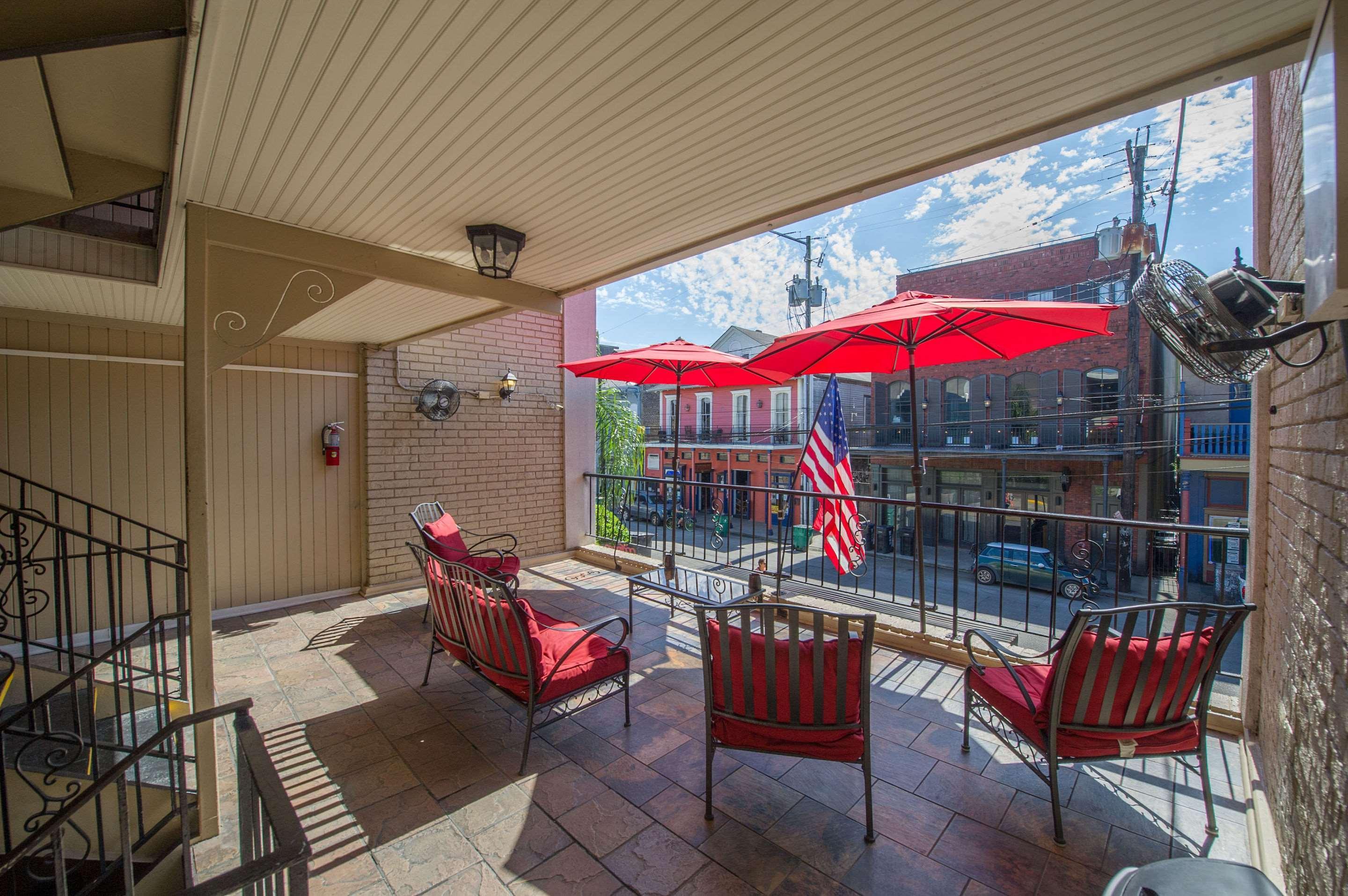 Frenchmen Orleans At 519, Ascend Hotel Collection New Orleans Exterior photo