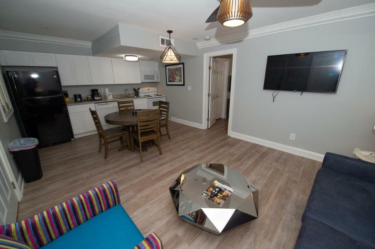 Frenchmen Orleans At 519, Ascend Hotel Collection New Orleans Exterior photo