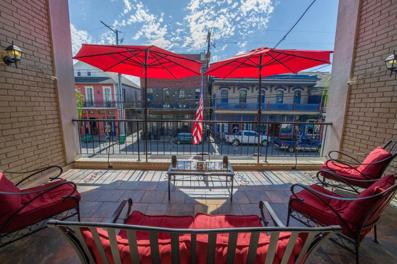 Frenchmen Orleans At 519, Ascend Hotel Collection New Orleans Exterior photo